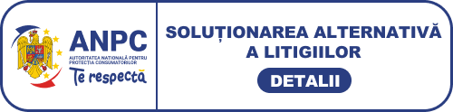 ANPC – Soluționarea alternativă a litigiilor