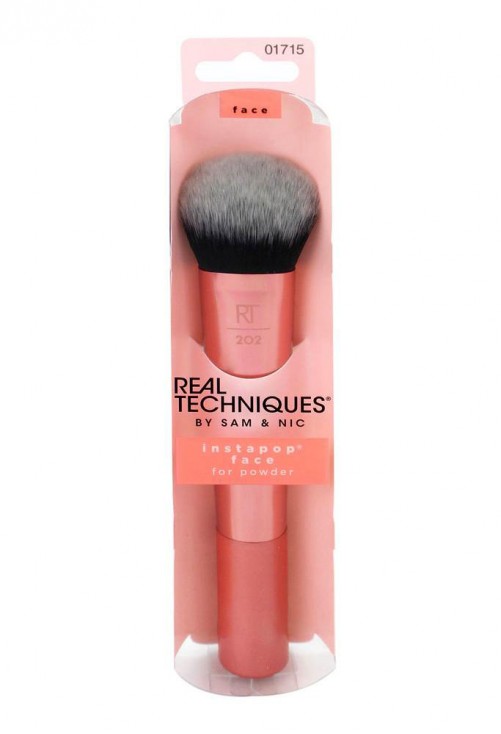 Pensula Real Techniques Instapop Face Brush