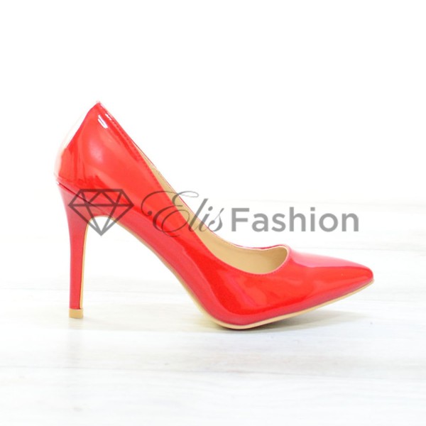 Pantofi Red Edition #3277