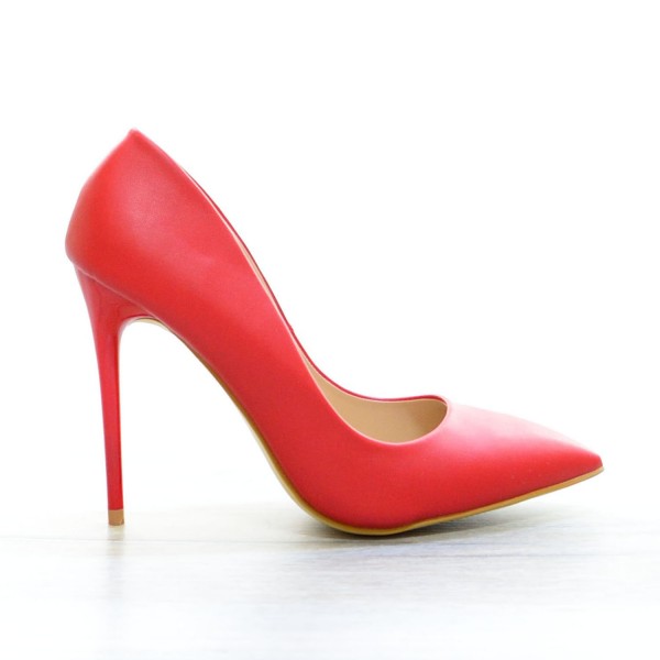 Pantofi Great Red #4270