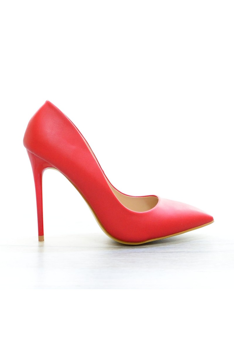 Pantofi Great Red #4270