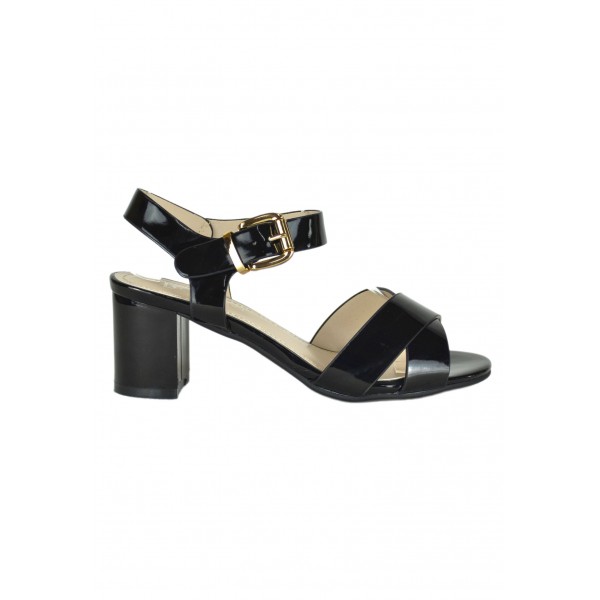 Sandale Black #1801