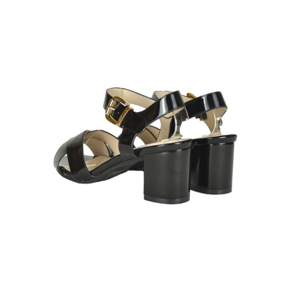 Sandale Black #1801