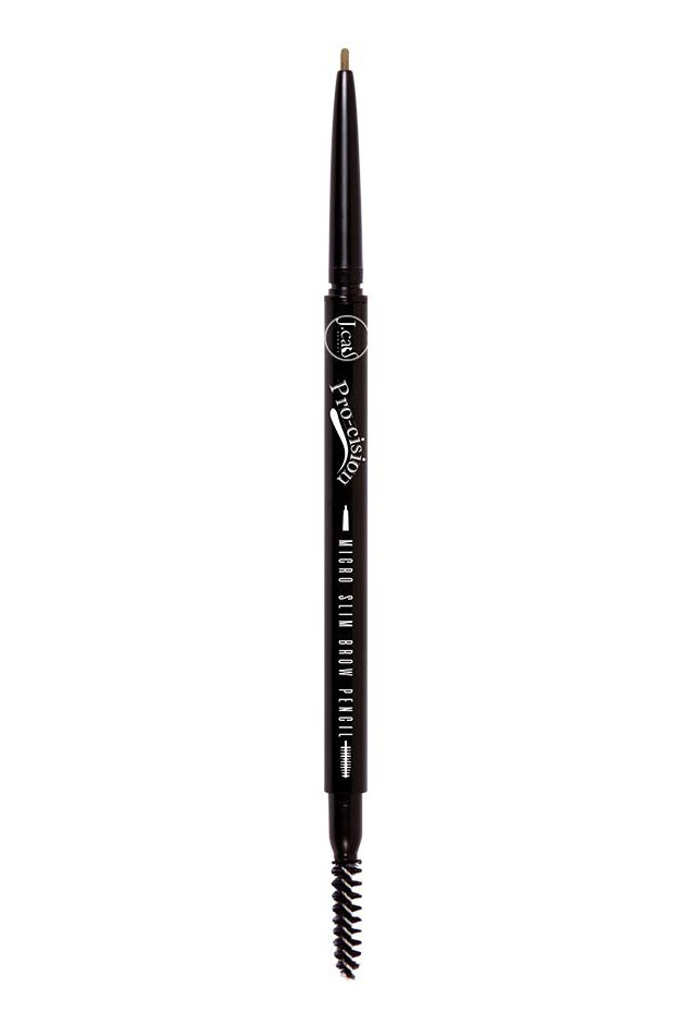 Creion Sprancene J.Cat Beauty Pro-Cision Micro Slim Brow Pencil elisfashion imagine noua 2022