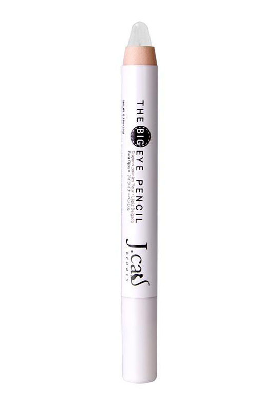 Creion Ochi J.Cat Beauty The Big Eye Pencil Beauty imagine noua 2022
