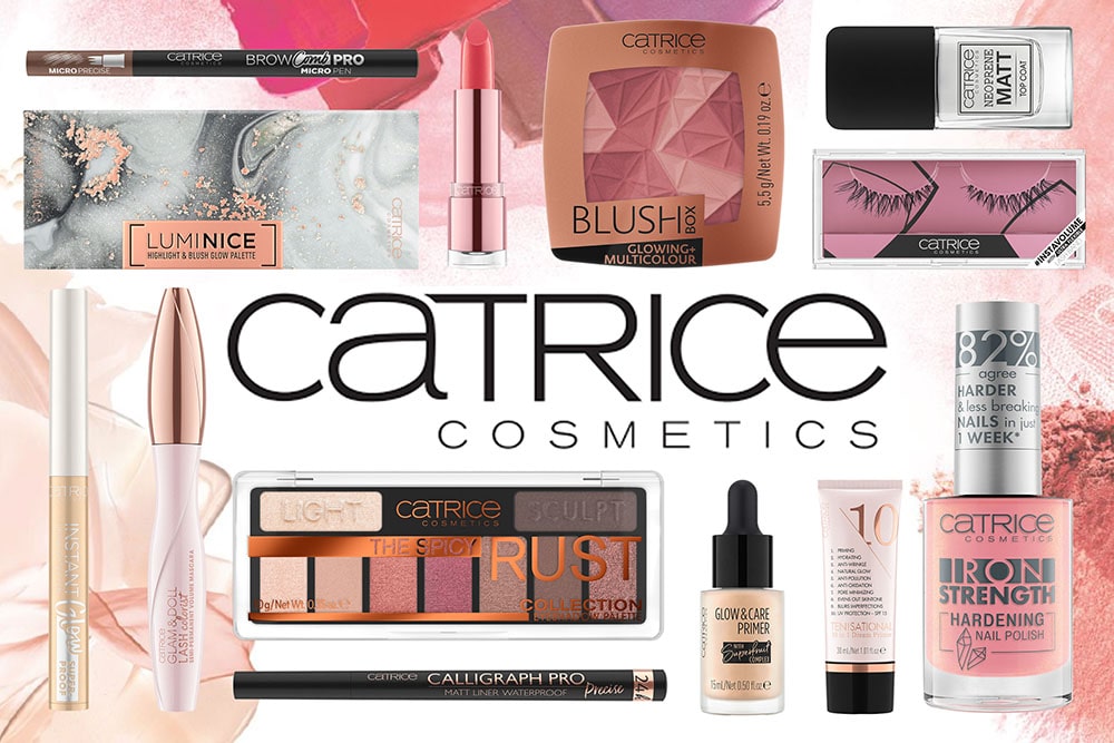 Catrice